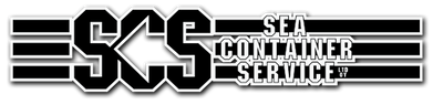 Sea Container Service LTD Oy-logo